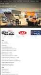Mobile Screenshot of inbajmok.com